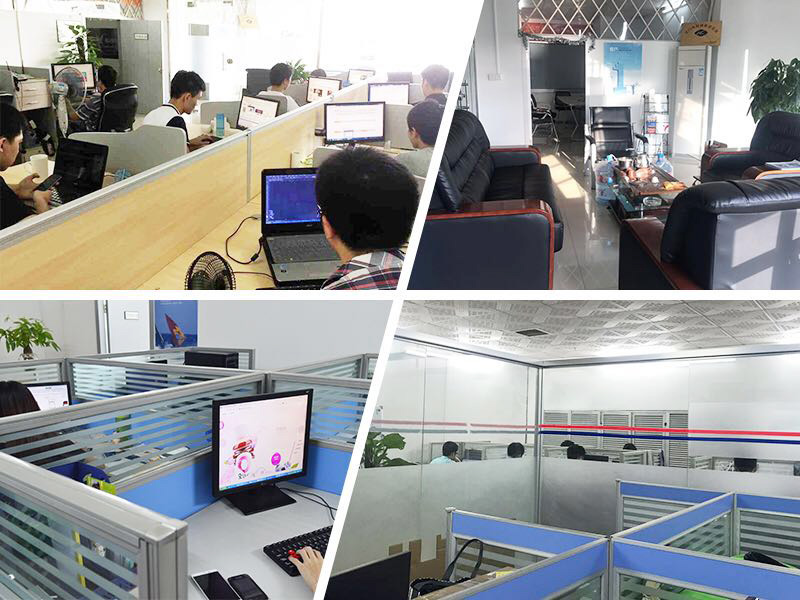 甘南藏族技术一角